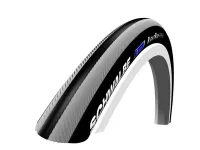 Schwalbe Dekk 24x1,00 SCHWALBE Sort/grå Schwalbe Dekk 24x1,00 SCHWALBE Sort/grå