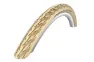 Schwalbe Delta Cruiser creme 40-635 mm / 28x1 1/2, Sykkeldekk