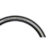 Schwalbe Delta Cruiser Plus 700 X 28 Stiv Graveldekk, Sykkeldekk