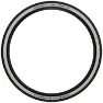 Schwalbe Delta Cruiser Plus 700 X 28 Stiv Graveldekk, Sykkeldekk