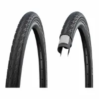 Schwalbe Delta Cruiser Plus Active Twin 28´´ X 2.00 Urban Stive Sykkeldekk