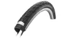 Schwalbe Delta Cruiser Plus Dekk 700x32C, Black, 700 x 32, Sykkeldekk