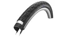 Schwalbe Delta Cruiser Pluss hverdagsdekk 700 x 28C reflekskant Schwalbe Delta Cruiser Pluss hverdagsdekk 700 x 28C reflekskant