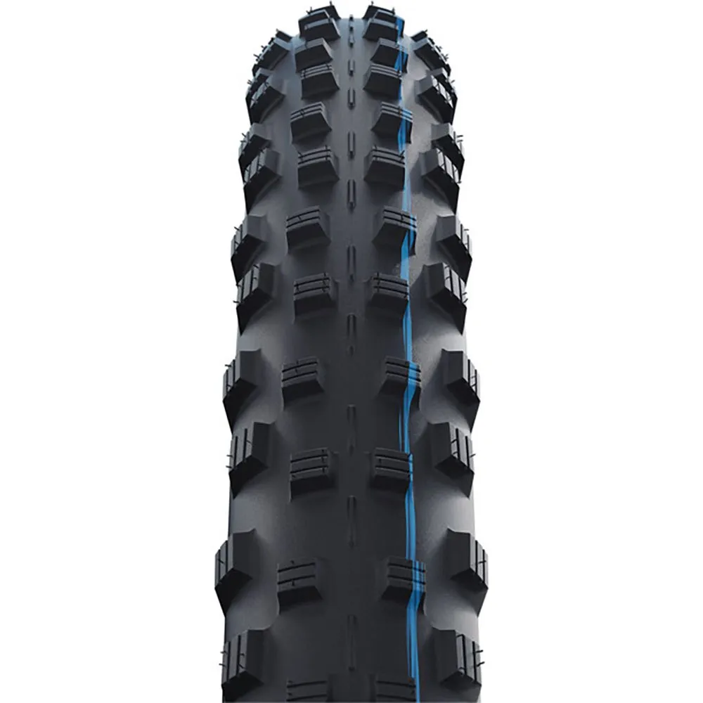 Schwalbe Dirty Dan Evo Line Tubeless 29´´ X 2.0 Mtb-dekk, Black, 29" x 2.0, Sykkeldekk Schwalbe Dirty Dan Evo Line Tubeless 29´´ X 2.0 Mtb-dekk, Black, 29" x 2.0, Sykkeldekk