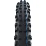 Schwalbe Dirty Dan Evo Line Tubeless 29´´ X 2.0 Mtb-dekk, Black, 29" x 2.0, Sykkeldekk