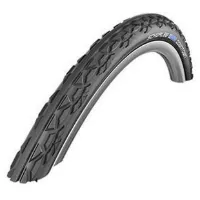 Schwalbe Downtown Grc K-guard Tubeless 24´´ X 1.40 Stiv Mtb-dekk Schwalbe Downtown Grc K-guard Tubeless 24´´ X 1.40 Stiv Mtb-dekk