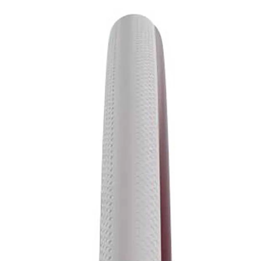 Schwalbe Dunk King 67 Tpi 26´´ X 1.00 Urbandekk, White / red, 26" x 1.00, Sykkeldekk Schwalbe Dunk King 67 Tpi 26´´ X 1.00 Urbandekk, White / red, 26" x 1.00, Sykkeldekk