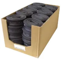 Schwalbe Dunlop 40 Mm Slange 50 Enheter Schwalbe Dunlop 40 Mm Slange 50 Enheter