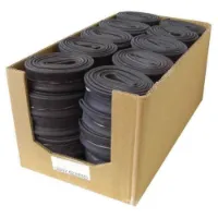 Schwalbe Dunlop Slange 50 Enheter Schwalbe Dunlop Slange 50 Enheter