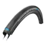 Schwalbe Durano Dd Hs464 R-guard 700c X 25 Stiv Racerdekk, Graphite, 700C x 25, Sykkeldekk