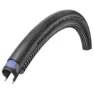 Schwalbe Durano Double Defense Addix Performance 700c X 25 Racerdekk, Black / anthracite, 700C x 25, Sykkeldekk