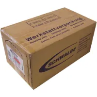 Schwalbe Dv17 Slange 50 Enheter Schwalbe Dv17 Slange 50 Enheter
