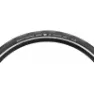 Schwalbe E-one V-guard Addix Race Liteskin 28´´ X 28 Racerdekk, Black, 700 x 28, Sykkeldekk