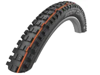 Schwalbe Eddy Current Front 29" Dekk Schwalbe Eddy Current Front 29" Dekk