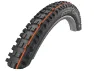 Schwalbe Eddy Current Front 29" Dekk, Sykkeldekk