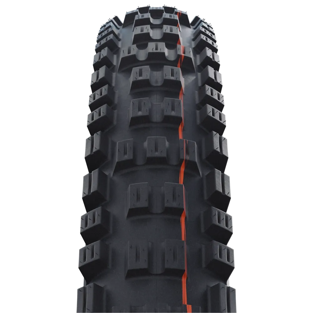 Schwalbe Eddy Current Front 29" Dekk, Sykkeldekk Schwalbe Eddy Current Front 29" Dekk, Sykkeldekk