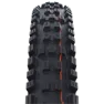 Schwalbe Eddy Current Front 29" Dekk, Sykkeldekk
