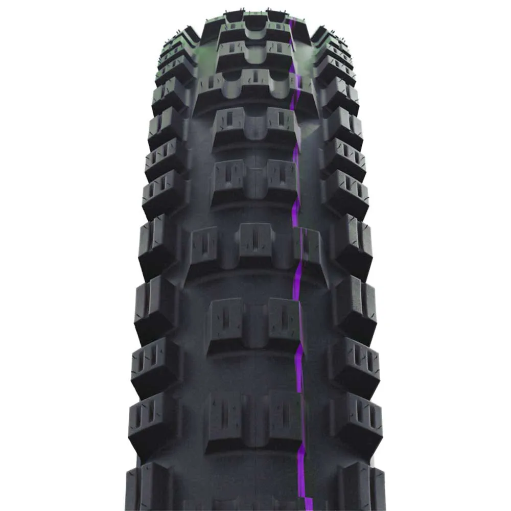 Schwalbe Eddy Current Front 29" Dekk, Sykkeldekk Schwalbe Eddy Current Front 29" Dekk, Sykkeldekk