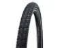Black reflex