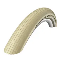 Schwalbe Fat Frank 26´´ X 2.35 Urban Stive Sykkeldekk Schwalbe Fat Frank 26´´ X 2.35 Urban Stive Sykkeldekk