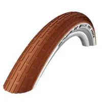 Schwalbe Fat Frank 26´´ X 2.35 Urban Stive Sykkeldekk