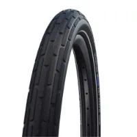 Schwalbe Fat Frank Active Line Reflex 27.5´´ X 2.35 Urbandekk Schwalbe Fat Frank Active Line Reflex 27.5´´ X 2.35 Urbandekk