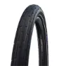 Schwalbe Fat Frank Active Line Reflex 27.5´´ X 2.35 Urbandekk, Black, 27.5" x 2.35, Sykkeldekk