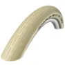 Schwalbe Fat Frank Active Sbc 28´´ X 2.00 Urban Stive Sykkeldekk, Cream, 28" x 2.00