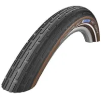 Schwalbe Fat Frank Hs375 Wired K-guard Sbc 28´´ X 2.00 Urban Stive Sykkeldekk