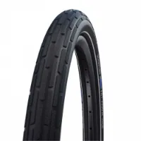 Schwalbe Fat Frank K-guard Hs375 28´´ X 2.00 Urban Stive Sykkeldekk Schwalbe Fat Frank K-guard Hs375 28´´ X 2.00 Urban Stive Sykkeldekk