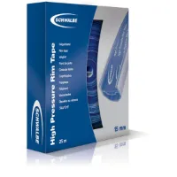 Schwalbe felgteip 15mm x 25 meter Schwalbe felgteip 15mm x 25 meter