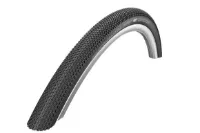 Schwalbe G-One Allround Addix SG Dekk Schwalbe G-One Allround Addix SG Dekk