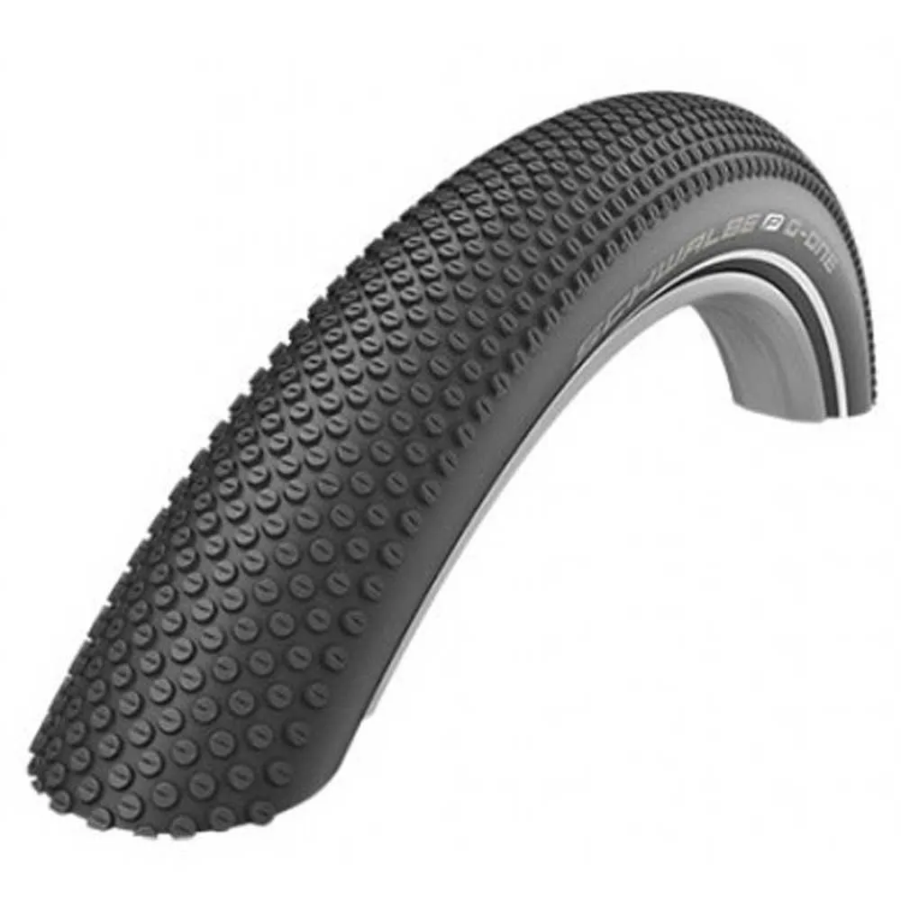 Schwalbe G-One Allround Super Ground 40-584mm Dekk, Sykkeldekk