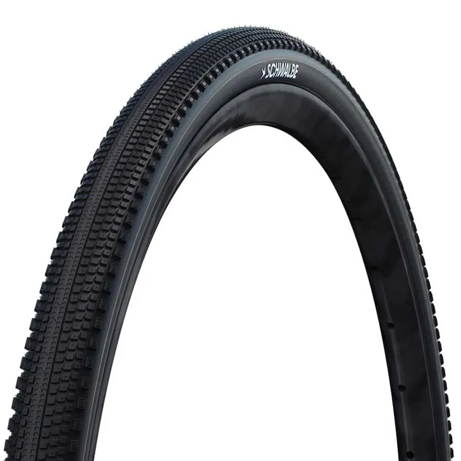 Schwalbe G-one Comp K-guard Green Compound 28´´ X 2.00 Stiv Graveldekk, Sykkeldekk Schwalbe G-one Comp K-guard Green Compound 28´´ X 2.00 Stiv Graveldekk, Sykkeldekk