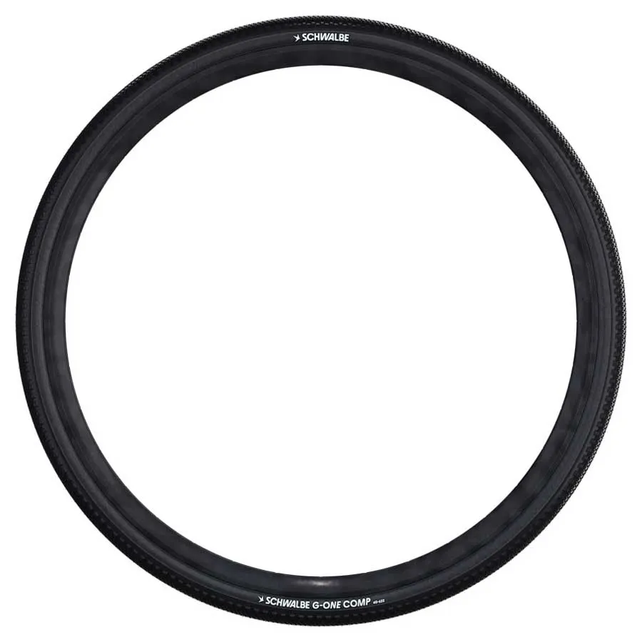 Schwalbe G-one Comp K-guard Green Compound 28´´ X 2.00 Stiv Graveldekk, Sykkeldekk Schwalbe G-one Comp K-guard Green Compound 28´´ X 2.00 Stiv Graveldekk, Sykkeldekk