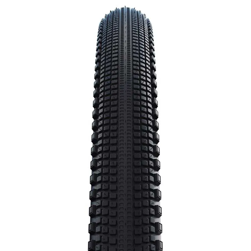 Schwalbe G-one Comp K-guard Green Compound 28´´ X 2.00 Stiv Graveldekk, Sykkeldekk Schwalbe G-one Comp K-guard Green Compound 28´´ X 2.00 Stiv Graveldekk, Sykkeldekk