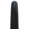 Schwalbe G-one Comp K-guard Green Compound 28´´ X 2.00 Stiv Graveldekk, Sykkeldekk