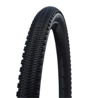 Schwalbe G-One Overland 365 Dekk Schwalbe G-One Overland 365 Dekk