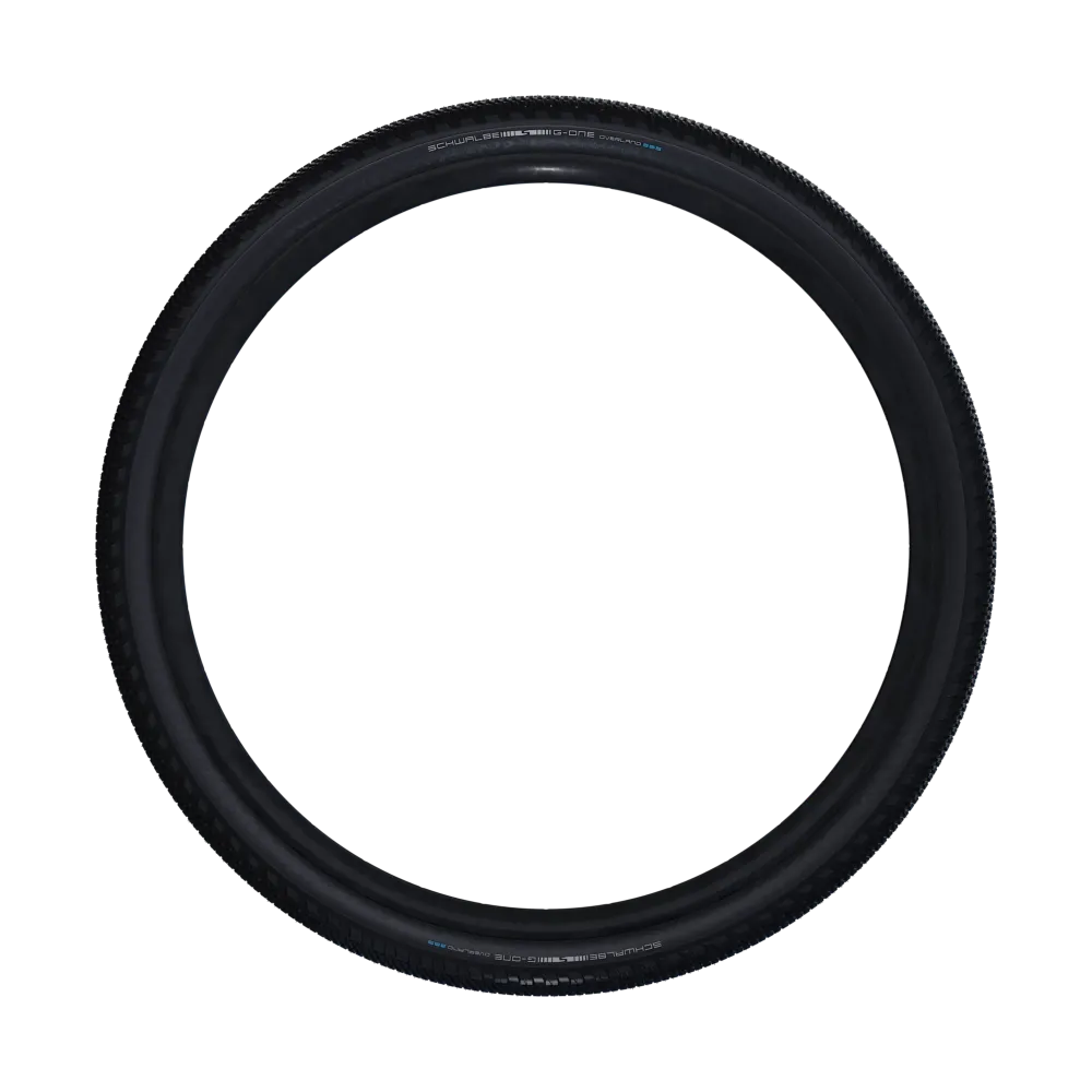 Schwalbe G-One Overland 365 Dekk, Sykkeldekk Schwalbe G-One Overland 365 Dekk, Sykkeldekk
