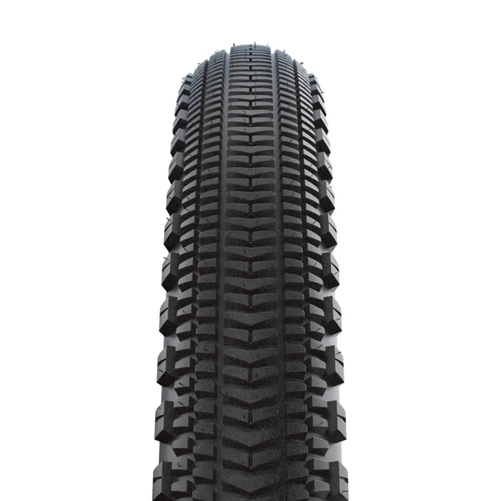 Schwalbe G-One Overland 365 Dekk, Sykkeldekk