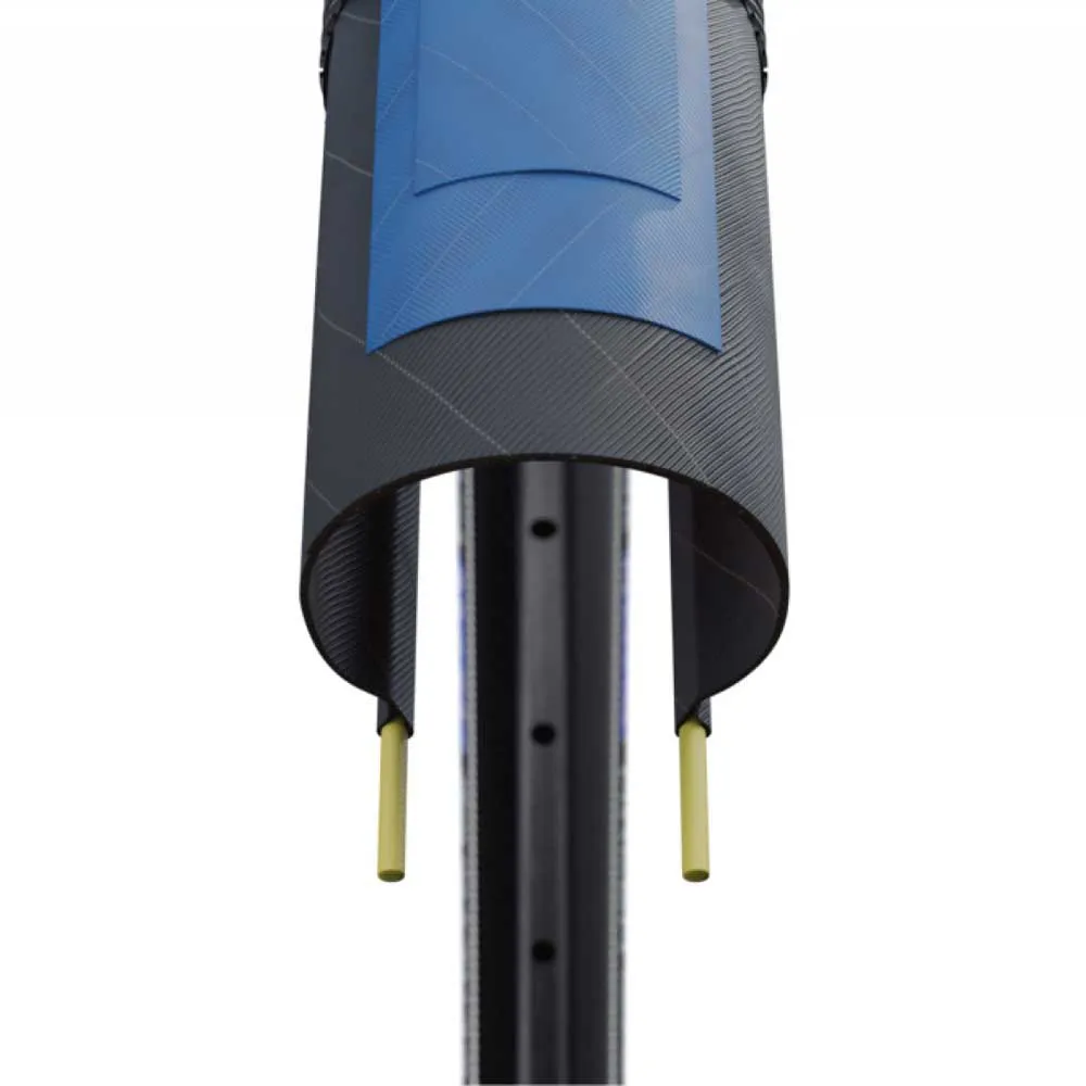 Schwalbe G-one Overland 365 Raceguard Addix4 Tl Easy Tubeless 700c X 45 Graveldekk Refurbished, Black, 700C x 45, Sykkeldekk Schwalbe G-one Overland 365 Raceguard Addix4 Tl Easy Tubeless 700c X 45 Graveldekk Refurbished, Black, 700C x 45, Sykkeldekk