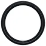 Schwalbe G-one Overland 365 Raceguard Addix4 Tl Easy Tubeless 700c X 45 Graveldekk Refurbished, Black, 700C x 45, Sykkeldekk