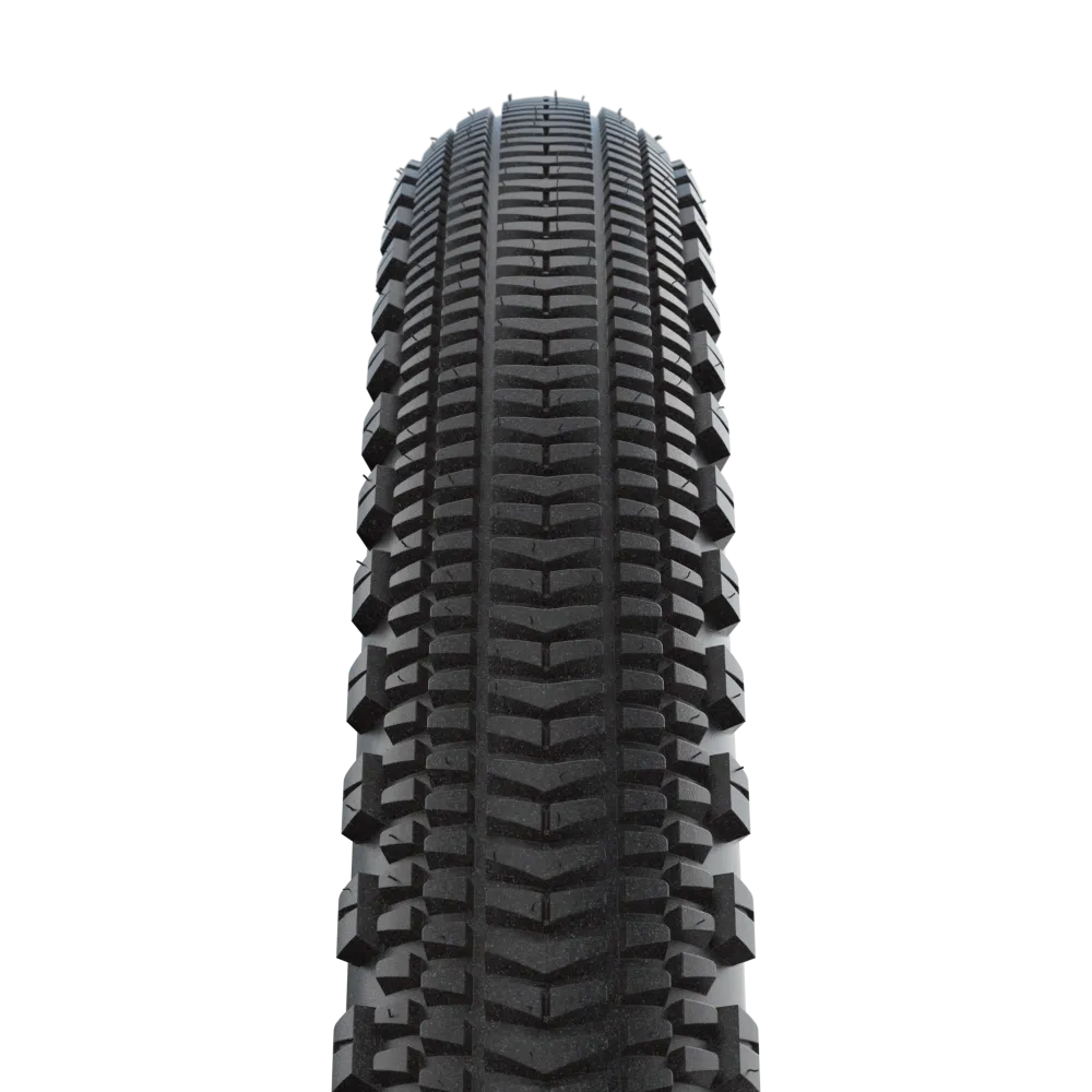 Schwalbe G-One Overland EVO Dekk, Sykkeldekk
