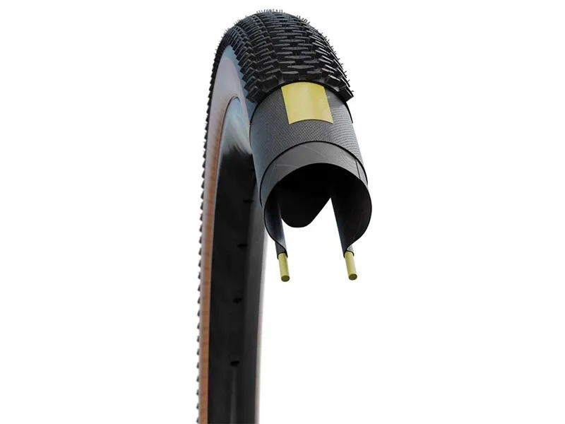 Schwalbe G-One R Pro Dekk, Sykkeldekk Schwalbe G-One R Pro Dekk, Sykkeldekk
