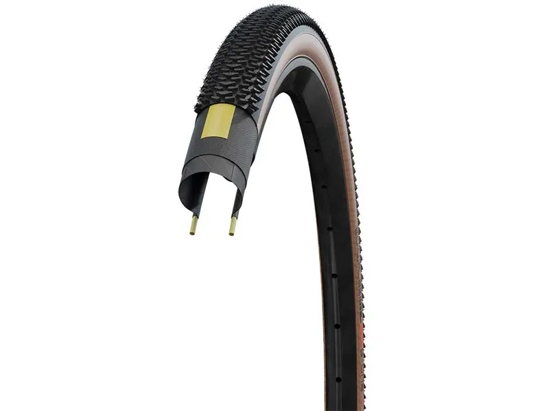 Schwalbe G-One R Pro Dekk, Sykkeldekk Schwalbe G-One R Pro Dekk, Sykkeldekk
