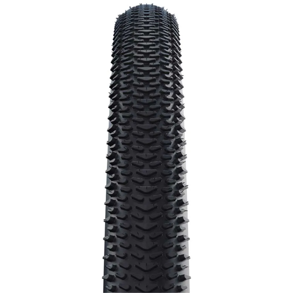 Schwalbe G-one R Transparent Skin Addix Evo Suprace Tubeless 27.5´´ X 1.70 Mtb-dekk, Black, 27.5" x 1.70, Sykkeldekk Schwalbe G-one R Transparent Skin Addix Evo Suprace Tubeless 27.5´´ X 1.70 Mtb-dekk, Black, 27.5" x 1.70, Sykkeldekk