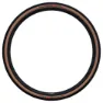 Schwalbe G-one R Transparent Skin Addix Evo Suprace Tubeless 27.5´´ X 1.70 Mtb-dekk, Black, 27.5" x 1.70, Sykkeldekk