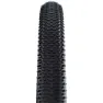 Schwalbe G-one R Transparent Skin Addix Evo Suprace Tubeless 27.5´´ X 1.70 Mtb-dekk, Black, 27.5" x 1.70, Sykkeldekk