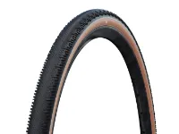 Schwalbe G-One RS EVO Dekk Schwalbe G-One RS EVO Dekk