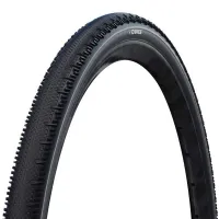 Schwalbe G-one Rs Pro Addix Race Tubeless 700 X 40 Graveldekk Refurbished Schwalbe G-one Rs Pro Addix Race Tubeless 700 X 40 Graveldekk Refurbished